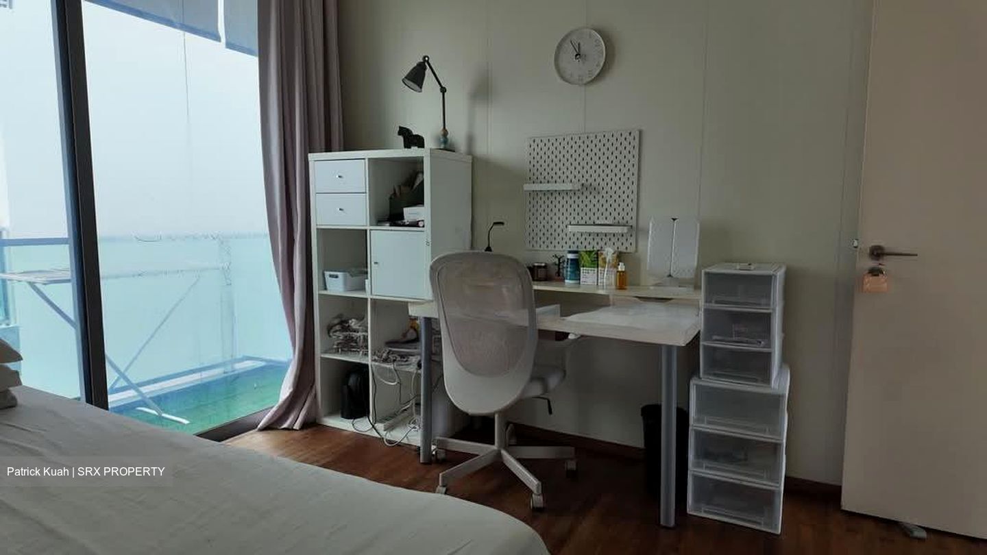 Botannia (D5), Condominium #604994911